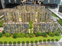 大兴区集体建设用地共有产权住房项目10月9日起申购