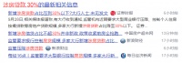 注意！2020年楼市“最重磅”两大利好“银十”到了？