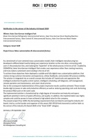 德国制造公认的强?这次把工业4.0最权威奖给了中国企业