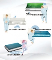 哪个牌子的颈椎枕最好?真正顶级枕头品牌JAHVERY
