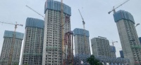 西安土地市场的“大富翁”游戏
