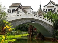 宁湖小院,浅山林畔丨重塑中式建筑的造极之作