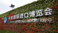 辐轮王国际知名户外运动品牌第一自行车受邀中国进博会