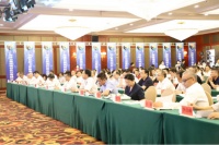 雪宝荣获2019十大工程板材品牌和板材优秀制造企业双殊荣