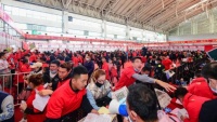 7折引爆楼市！恒大38天狂卖1416亿