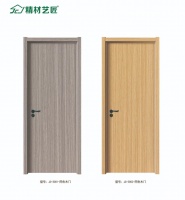 家具板十大品牌告诉你为什么不能买太便宜的木门?