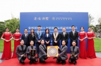 棠颂别墅：五重服务体系 匠心打造高端物业服务