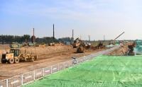 廊坊市重点项目建设提速增效!?