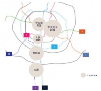 第一太平戴维斯发布《成都写字楼租户行业地铁粘性指数》