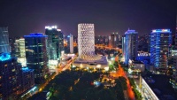 行业丨中国城镇化发展出现大转变!未来城市间的“马太效应”
