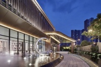 “没有金刚钻,不揽瓷器活”。面对轻资产代建行业这片市场的蓝海