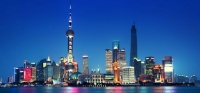 上海写字楼市场活跃度恢复，但救不了租金下跌