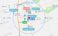 方远限价5.6亿落子台州黄岩商住地,楼面价13559元/㎡