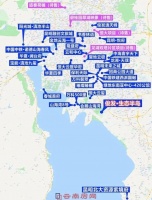 最高房价逼近10万元/平米，这座西部城市的豪宅，谁在买？