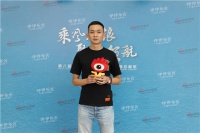 天津滨海店负责人高剑峰：优秀品牌 带动优秀团队