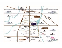 安吉金澜香溪——实景曝光,简直是现代版桃花源!【今日楼市】