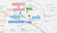 常州新北两宗宅地收金15亿,百老汇、星河各有所获,两宗宅地溢价率均在30%以上