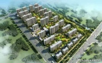 湖州长兴学仕嘉园实景曝光,简直是现代版桃花源!楼盘详情!