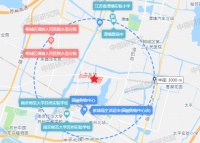 平安、中南、京东43亿携手摘得苏州相城高铁新城一宗宅地