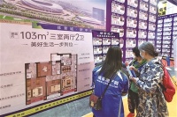 9月份各线城市商品住宅销售价格涨幅略有回落