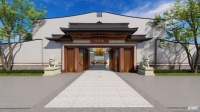 蓝光发展南阳品牌发布会 | 10月24日 震撼全城