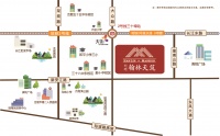 安建·翰林天筑丨住一所新中式洋房，留下一段属于自己的回忆