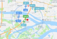 成交楼面价51462元/㎡!广州土拍史第三!保利斩获广州琶洲一宗综合用地(含住宅)