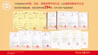 飞乐思用初心打造精品，实现品牌价值！