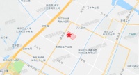 新城11.5亿元摘得南京江北新区一宗纯宅地,连襟地块达最高上限价待现场摇号