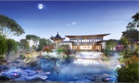 贵阳建发央著建造新中式美宅 项目展厅即将开启