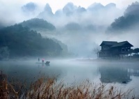 福叶·润玺 | 中式全屋定制,筑就理想家居典范