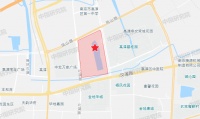 收金14亿!南京高淳一宗商住用地底价成交