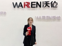 抢占“最后一片蓝海” 沃伦门窗产品突围正当时!