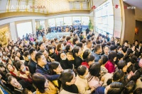 远大地产&当代置业|巨头联袂 见证品牌的力量