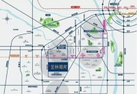 房山区金林嘉苑共有产权住房项目第二次申购摇号结果的公告