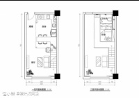 LOFT房屋装修应该注意什么？