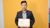 快讯：孙剑锋担任“2020中国消费者信赖十大家居品牌”项目经理专业评审团评委