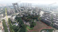 融汇底价摘得重庆巴南一宗宅地,扩容融汇半岛版图
