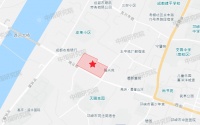 海伦堡6.5亿斩获成都邛崃一宗商住地,楼面价3300元/㎡刷新当地起拍纪录