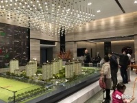 北京共有产权房冰火两重天:城区太抢手,郊区卖不完
