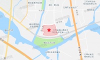 建发领跑10家房企!26.7亿夺无锡区域地王!无锡3宗宅地揽金50.72亿!