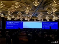 车建新：政策利好  商业地产创新发展迎机遇