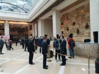 成都最新检测结果出炉、涉疫宾馆暂停营业!省长提4点要求