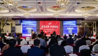 祝贺 | 虹桥家具喜获“中国医养家具绿色品牌”荣誉!