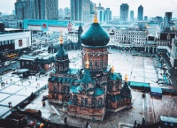 暴雪来袭，这个东北城市给楼市送温暖：鼓励开发商打折促销，政府将考核嘉奖