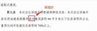 突发!政策变天,刚需上车门槛再次提高!