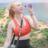 运动水壶哪个牌子好？运动人士一致好评BOTTLED JOY运动水壶