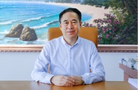 绿地泉董事长刘岷：责任如山 服务创新 45载绿地泉初心不改