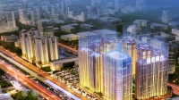 川系房企领地集团过聆讯：踩中两条红线，首五月收益猛增181%