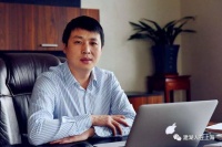 中寓吴堂祥:装配式内装的出现使得装修行业即将洗牌